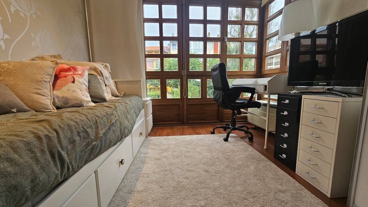 Photo of Bedroom in Llanes