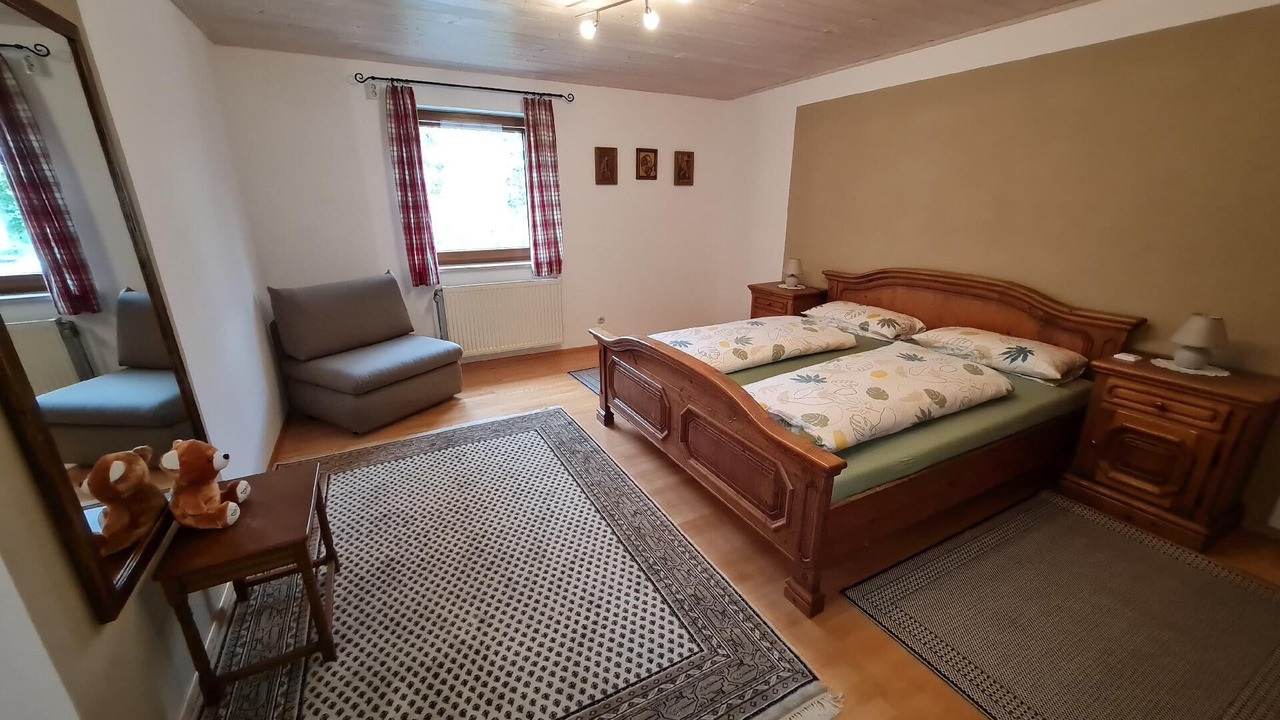 Photo of Bedroom in Haidmuhle