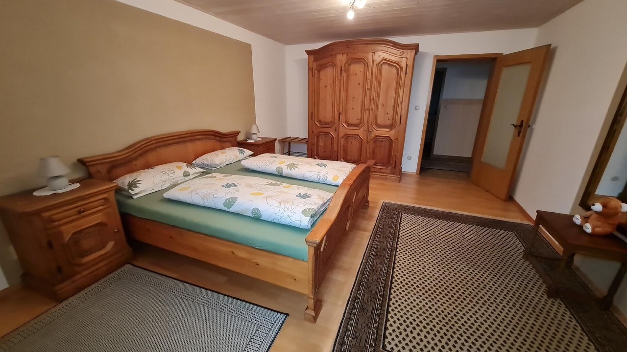 Photo of Bedroom in Haidmuhle