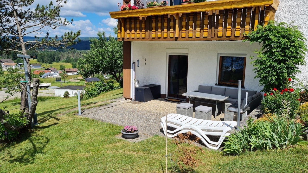 Photo of Outdoor in Haidmuhle