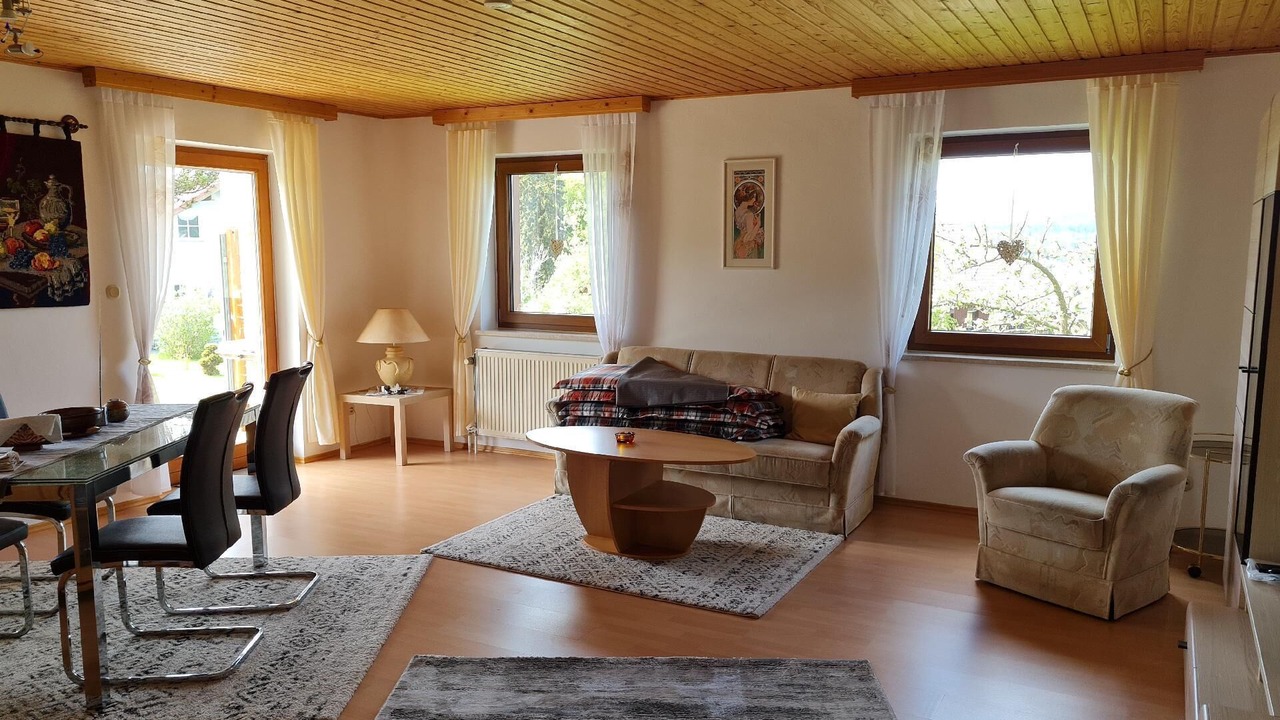 Photo of Livingroom in Haidmuhle