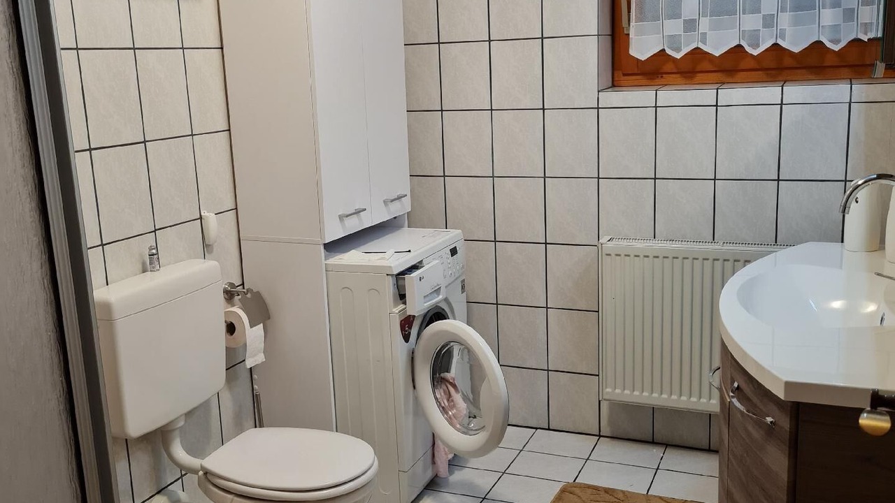 Photo of Bathroom in Haidmuhle