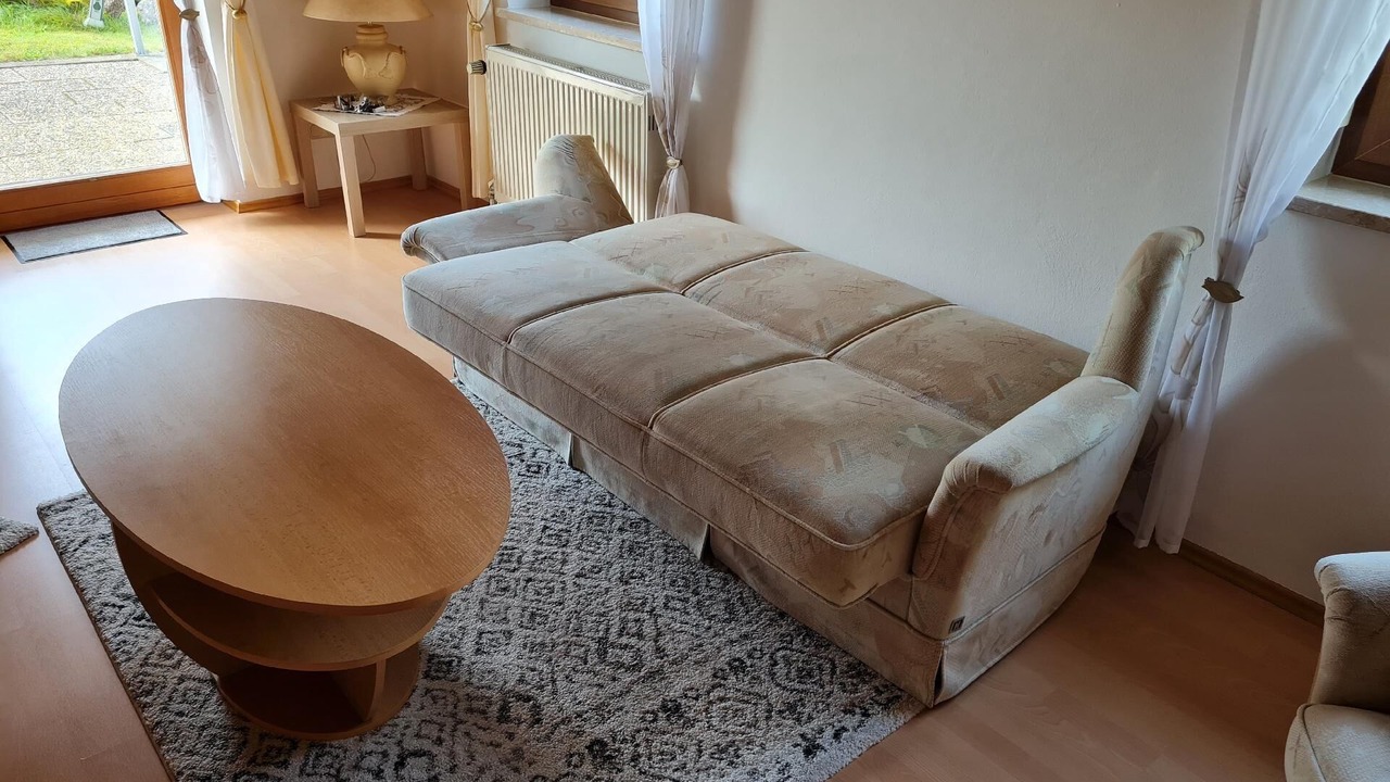 Photo of Livingroom in Haidmuhle