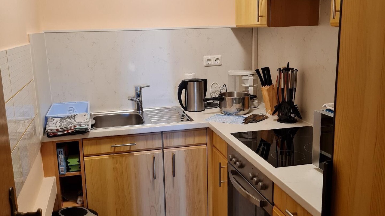 Photo of Kitchen in Haidmuhle