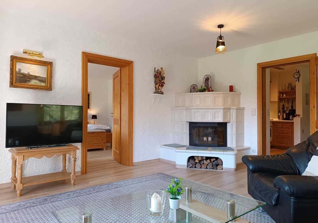 Photo of Livingroom in Verwaltungsgemeinschaft Hornergruppe