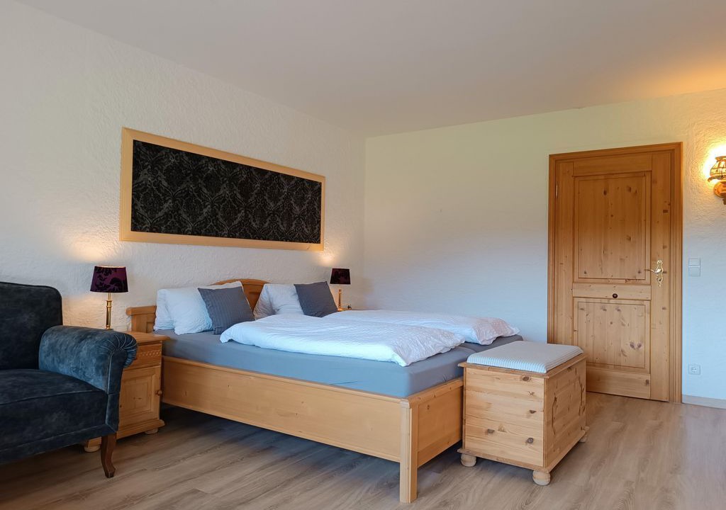 Photo of Bedroom in Verwaltungsgemeinschaft Hornergruppe