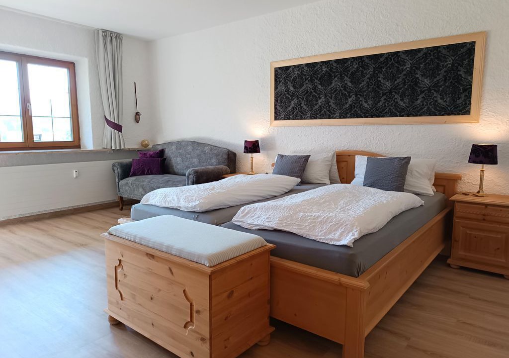 Photo of Bedroom in Verwaltungsgemeinschaft Hornergruppe