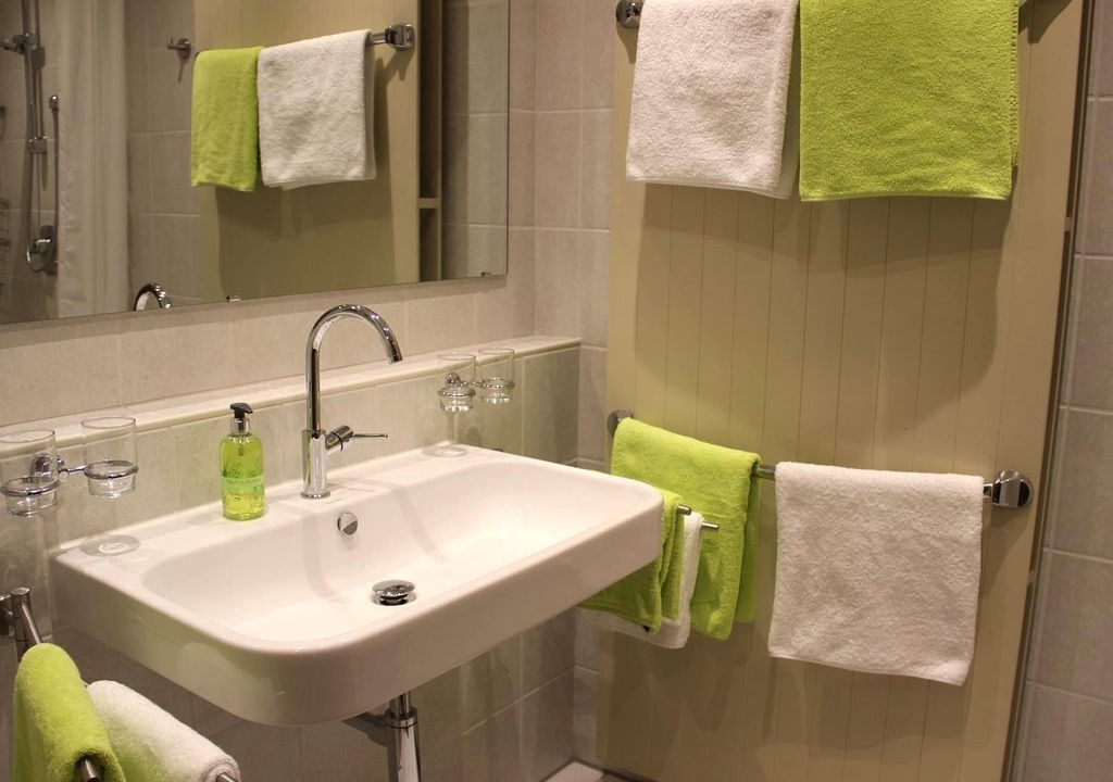Photo of Bathroom in Verwaltungsgemeinschaft Hornergruppe