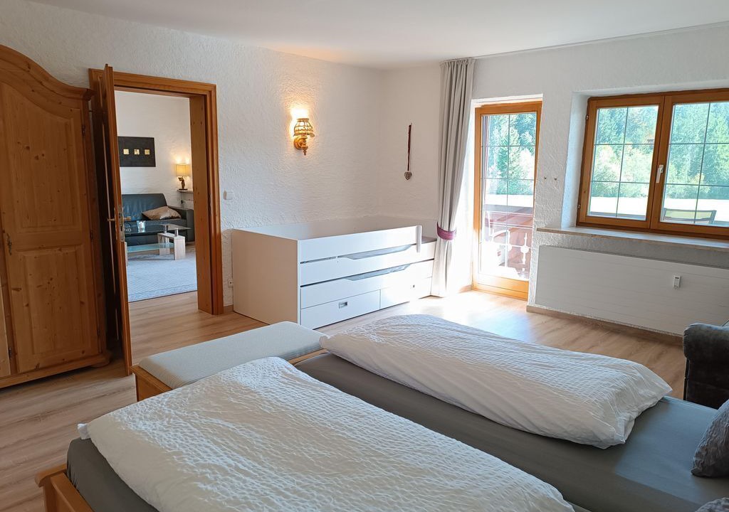Photo of Bedroom in Verwaltungsgemeinschaft Hornergruppe