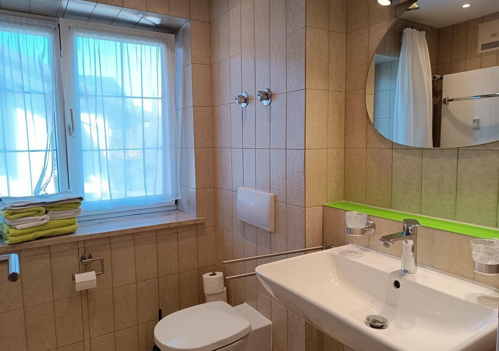 Photo of Bathroom in Fischen im Allgaeu