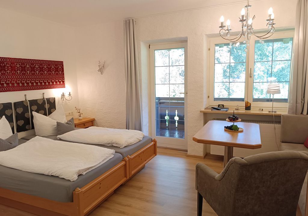 Photo of Bedroom in Fischen im Allgaeu