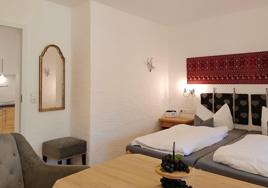 Photo of Bedroom in Fischen im Allgaeu