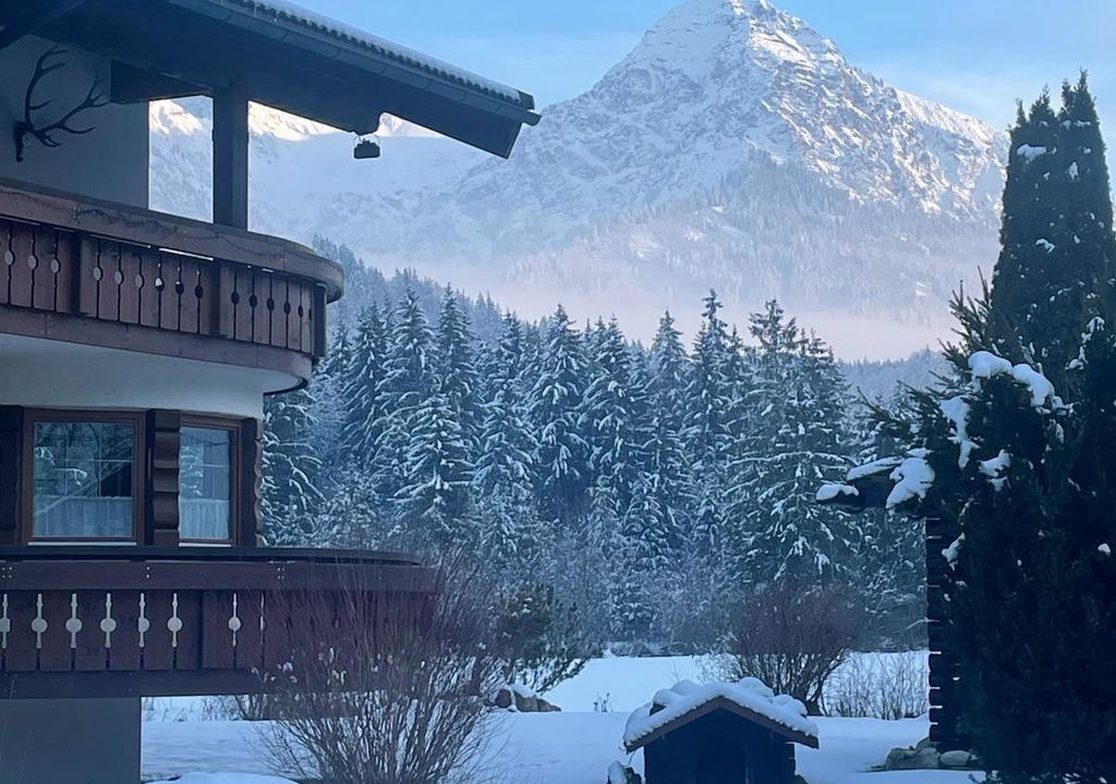 Photo of Outdoor in Fischen im Allgaeu