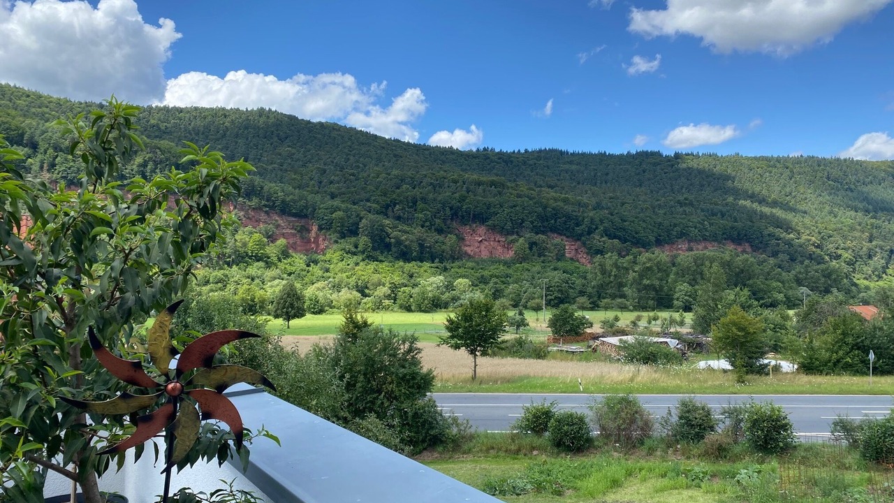 Photo of Outdoor in Buergstadt