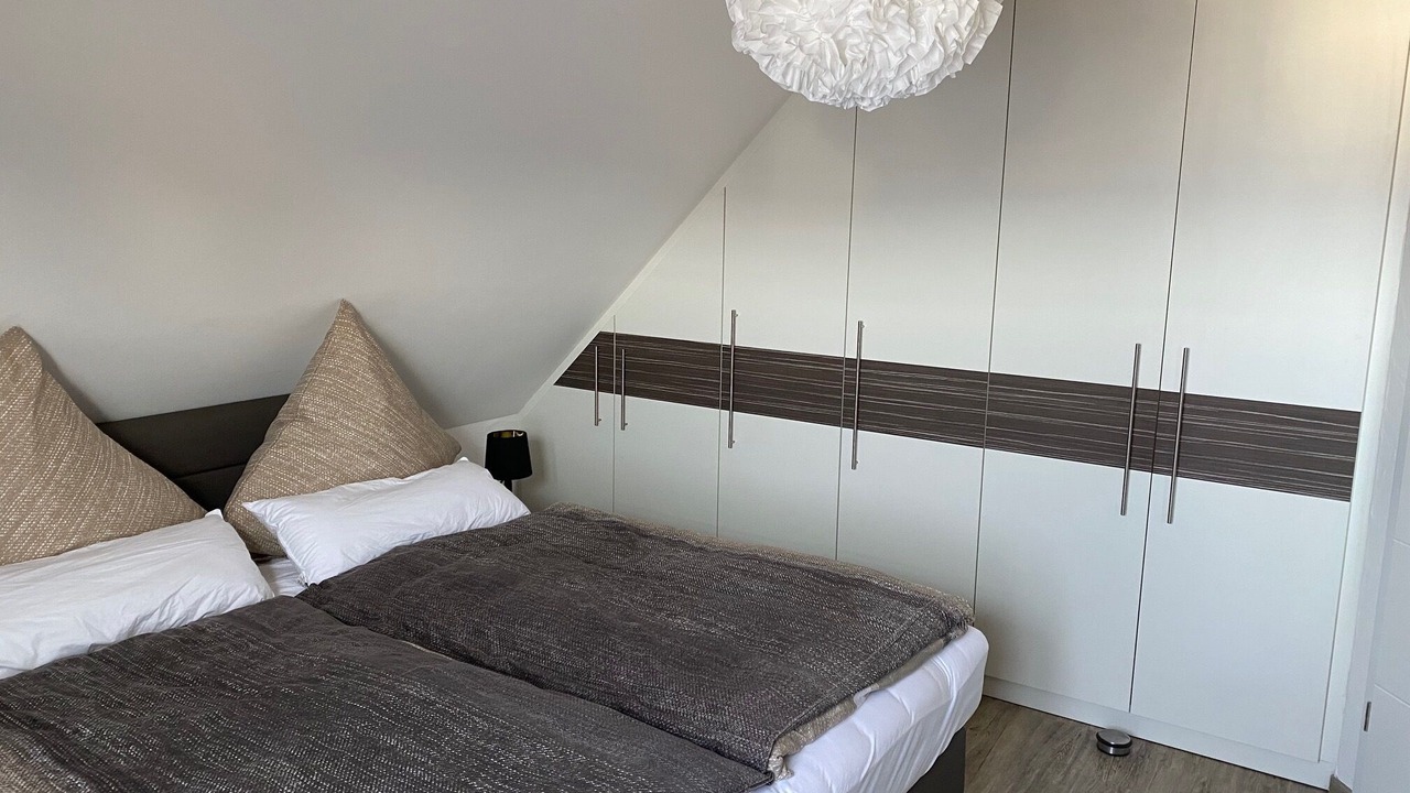 Photo of Bedroom in Buergstadt