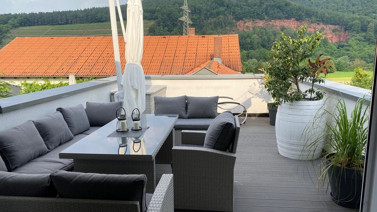 Photo of Outdoor in Buergstadt