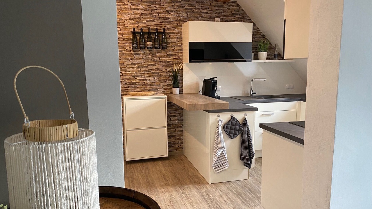 Photo of Kitchen in Buergstadt
