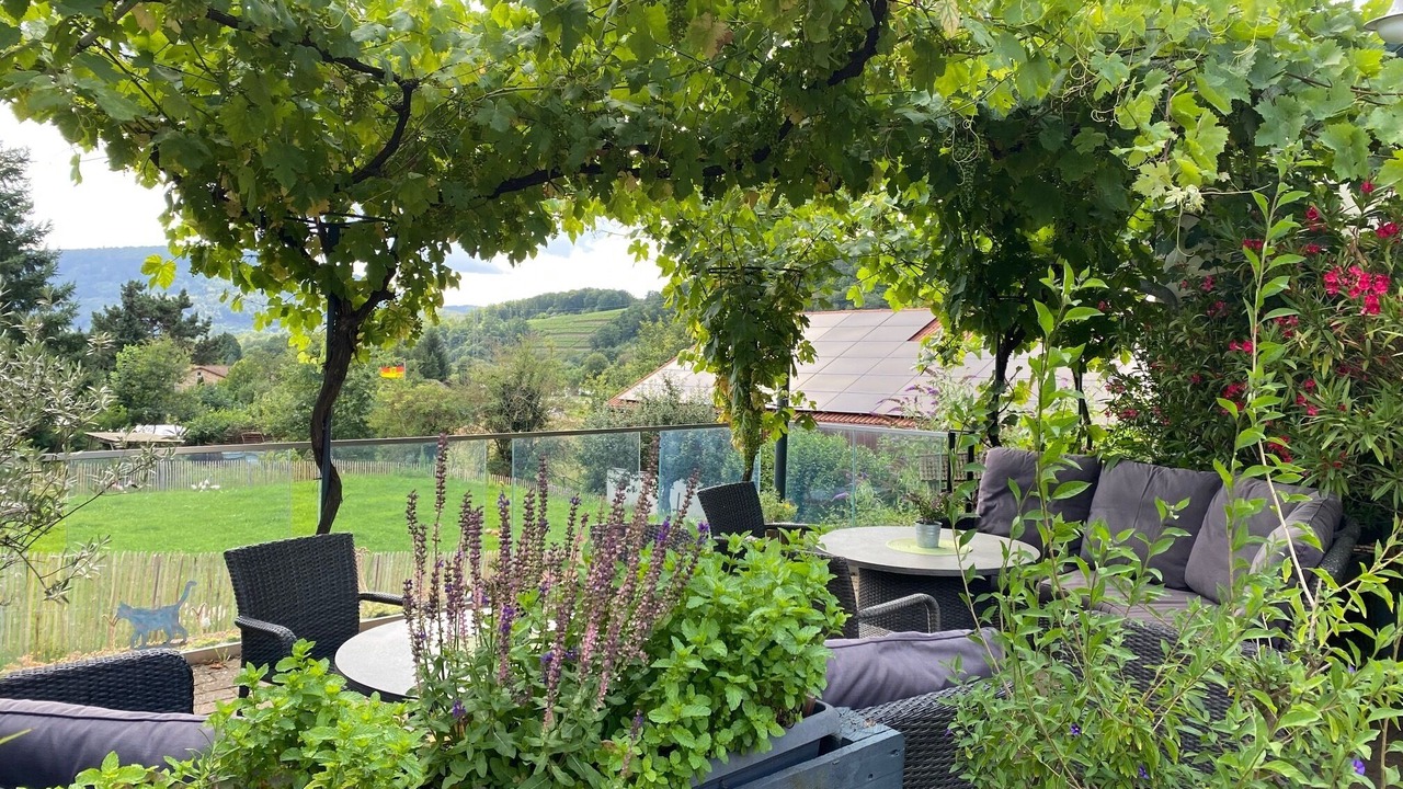 Photo of Outdoor in Buergstadt