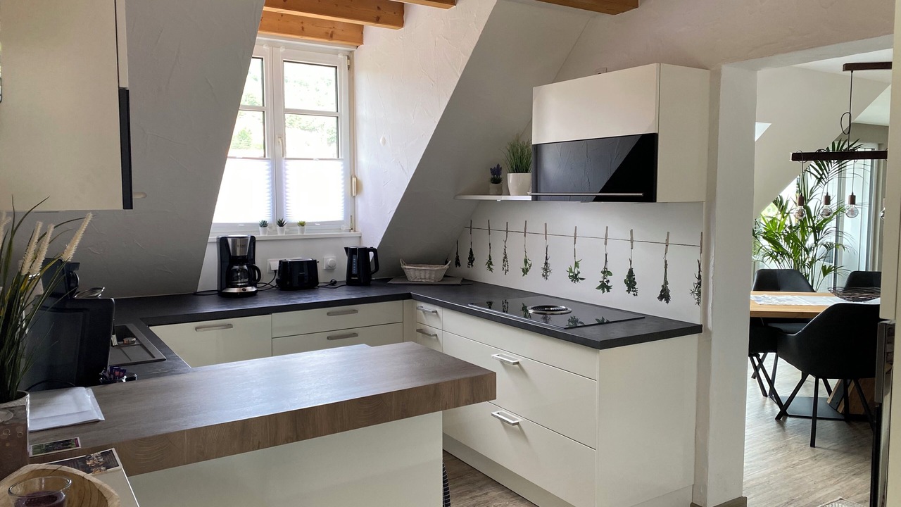 Photo of Kitchen in Buergstadt