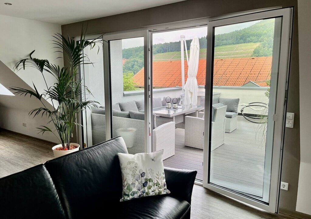 Photo of Livingroom in Buergstadt