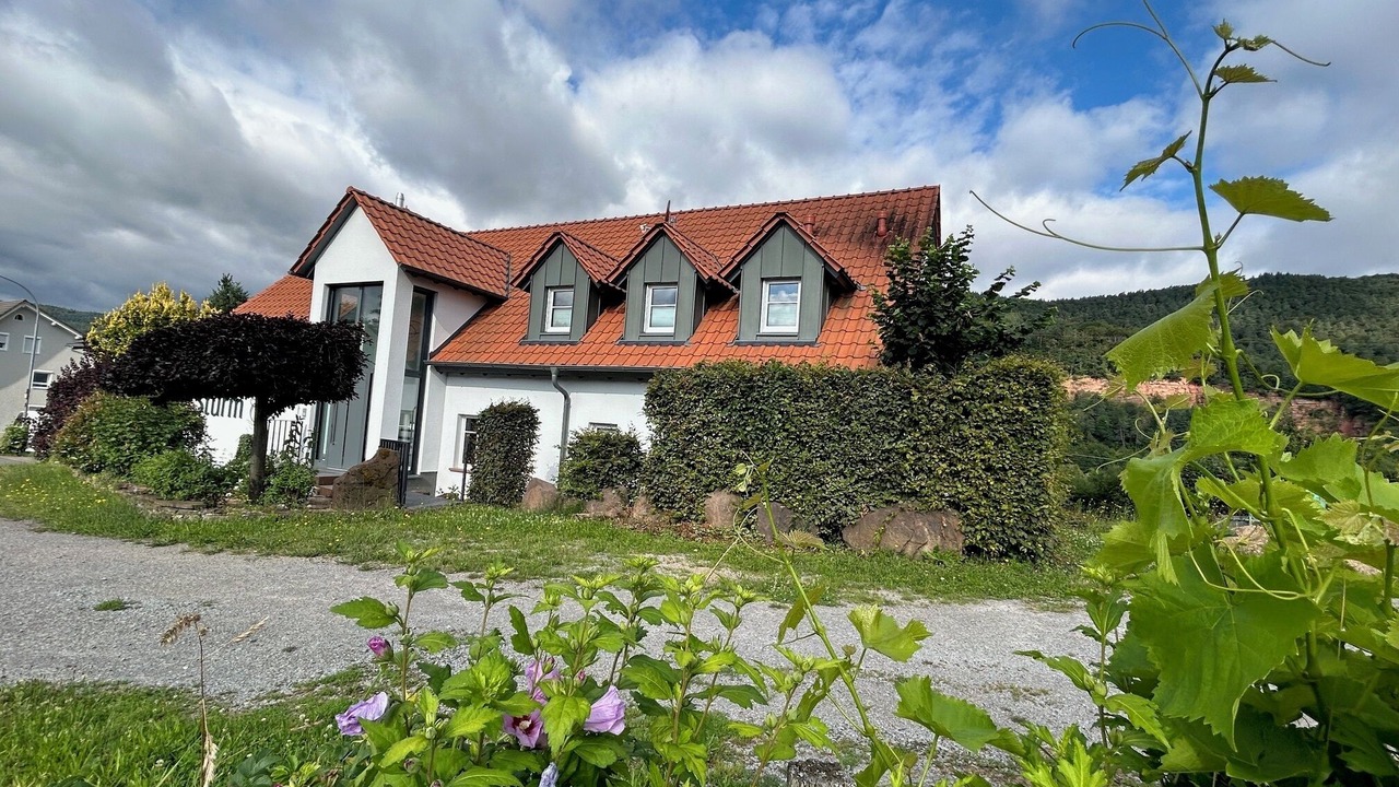 Photo of Outdoor in Buergstadt