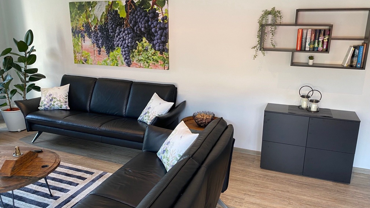 Photo of Livingroom in Buergstadt