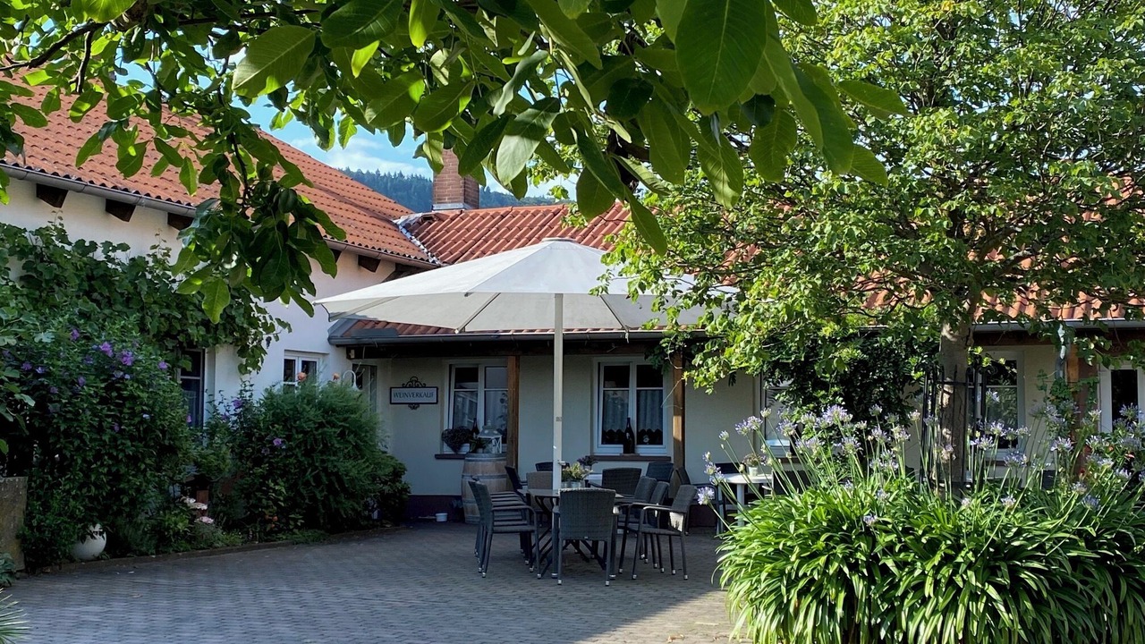 Photo of Outdoor in Buergstadt