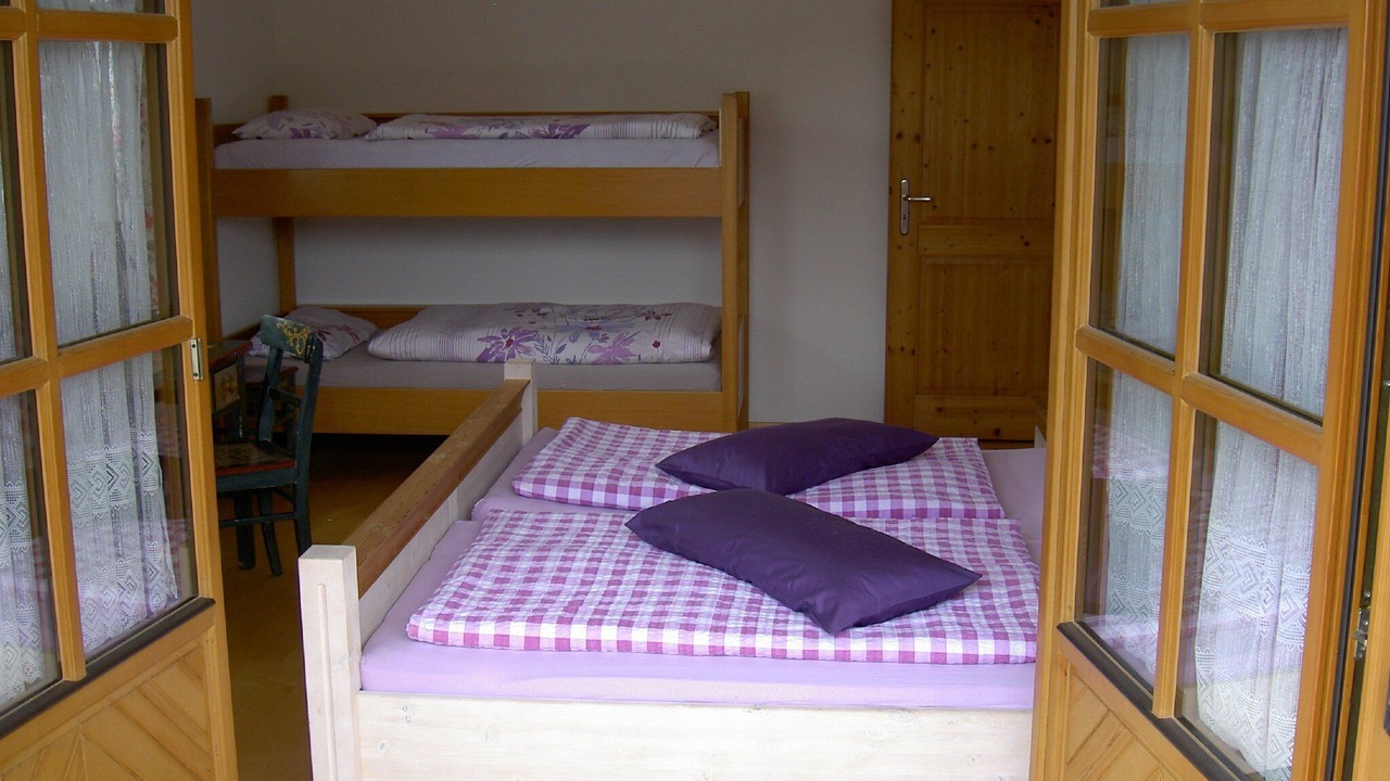 Photo of Bedroom in Salzweg
