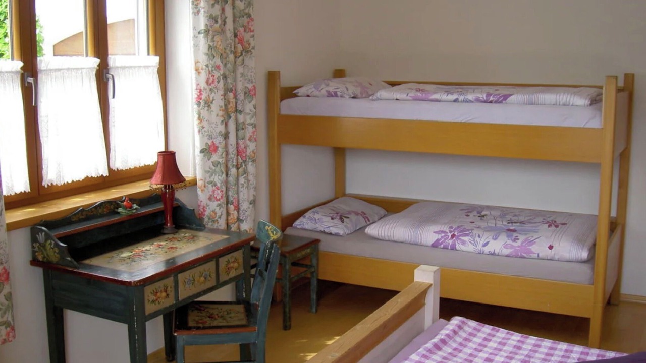 Photo of Bedroom in Salzweg