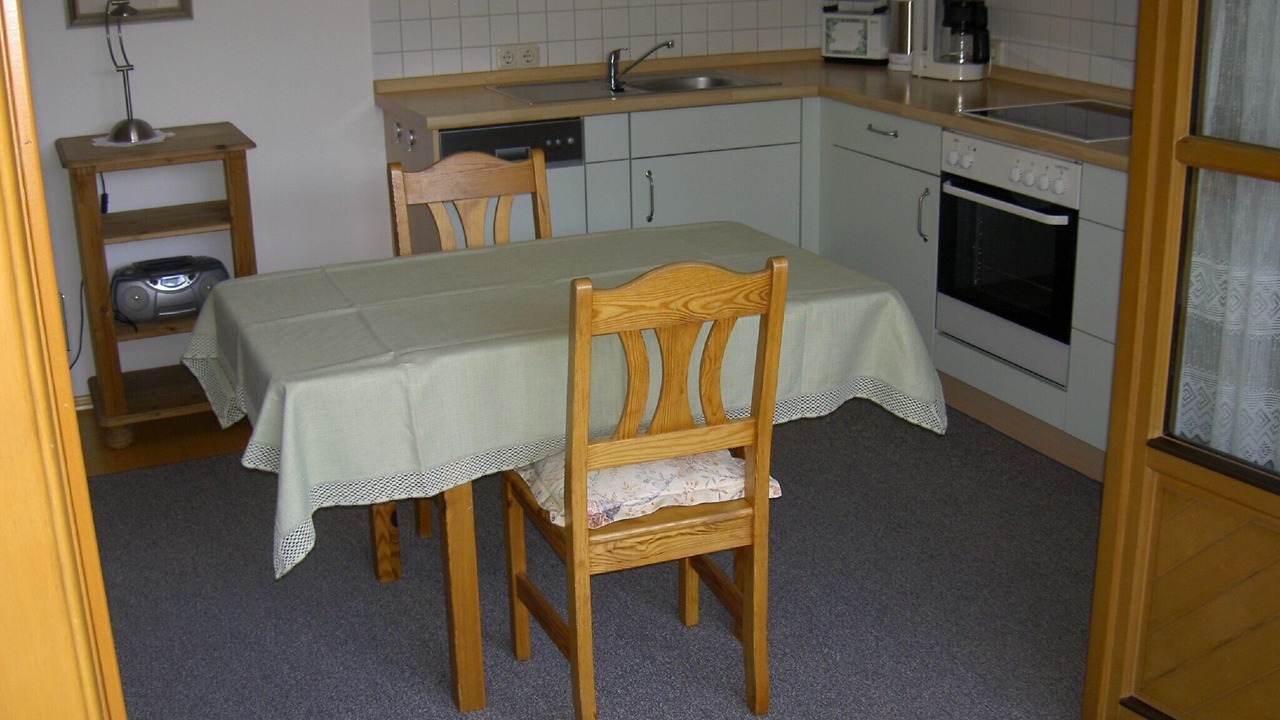Photo of Kitchen in Salzweg
