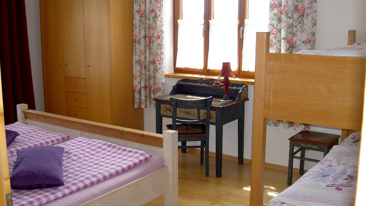 Photo of Bedroom in Salzweg
