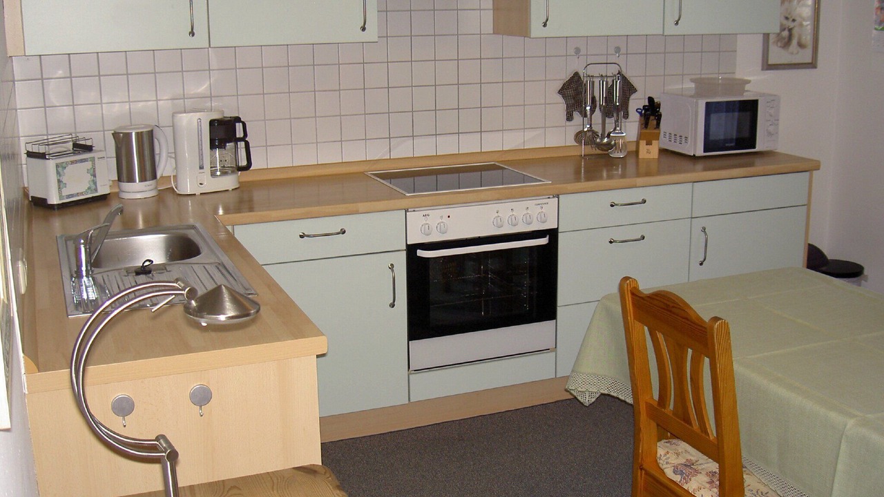Photo of Kitchen in Salzweg