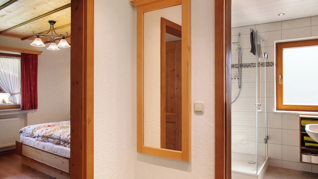 Photo of Bathroom in Obergrainau