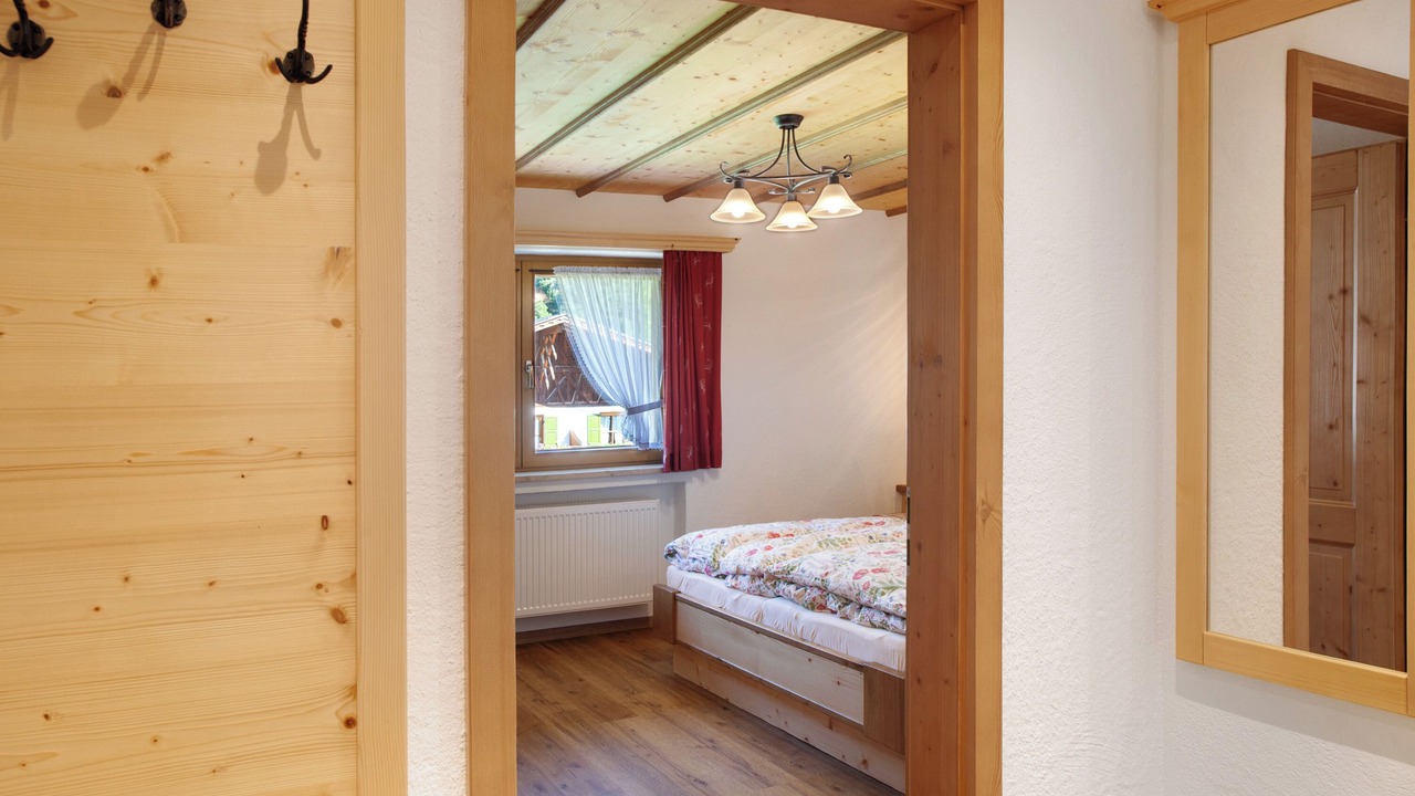 Photo of Bedroom in Obergrainau