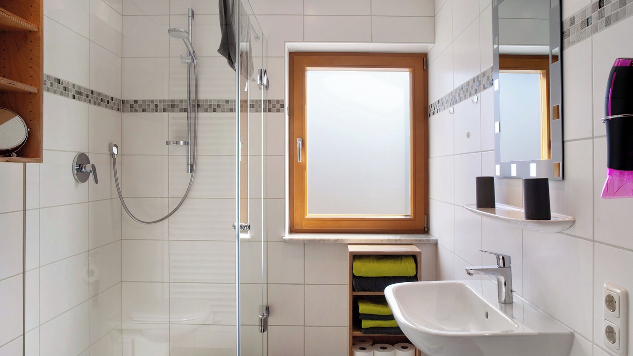Photo of Bathroom in Obergrainau