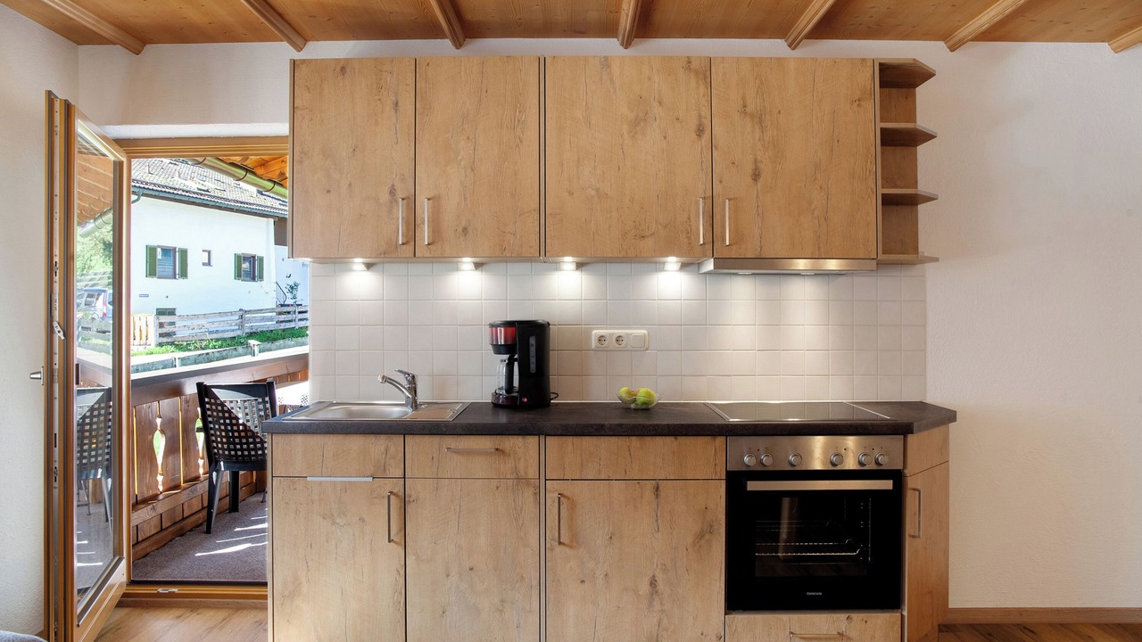 Photo of Kitchen in Obergrainau