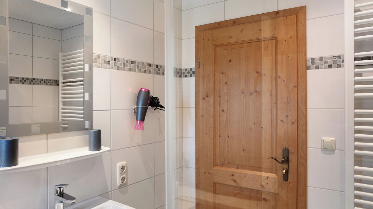 Photo of Bathroom in Obergrainau