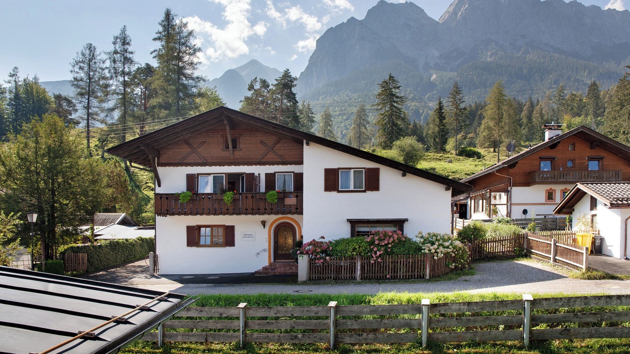 Photo of Outdoor in Obergrainau