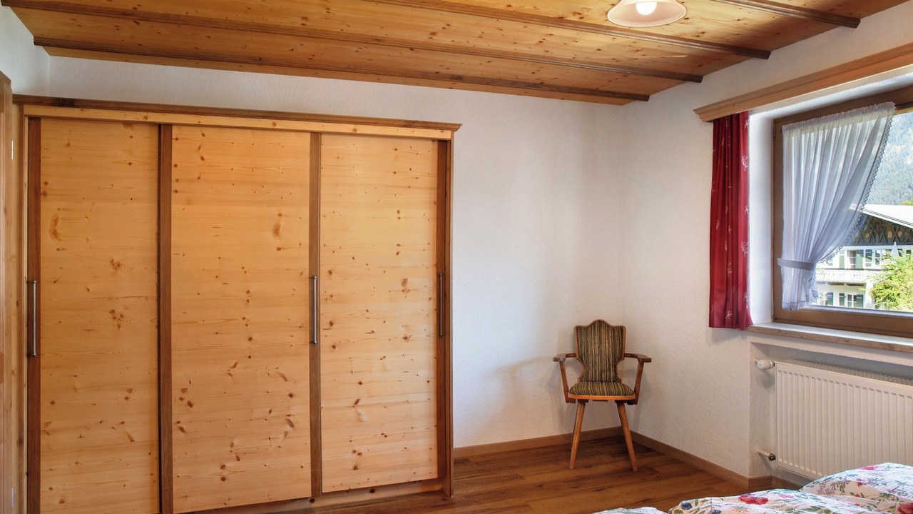 Photo of Bedroom in Obergrainau