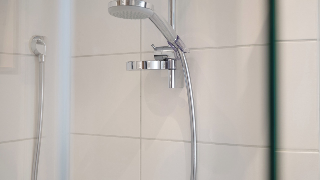 Photo of Bathroom in Obergrainau
