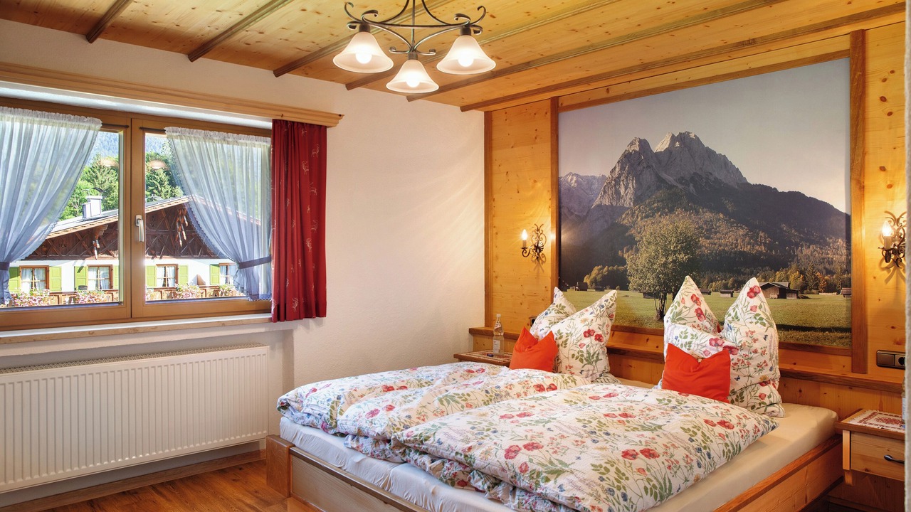 Photo of Bedroom in Obergrainau