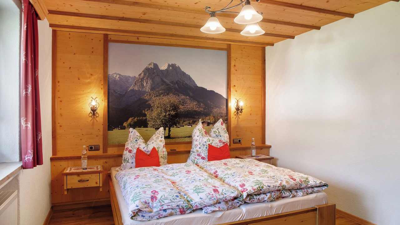 Photo of Bedroom in Obergrainau