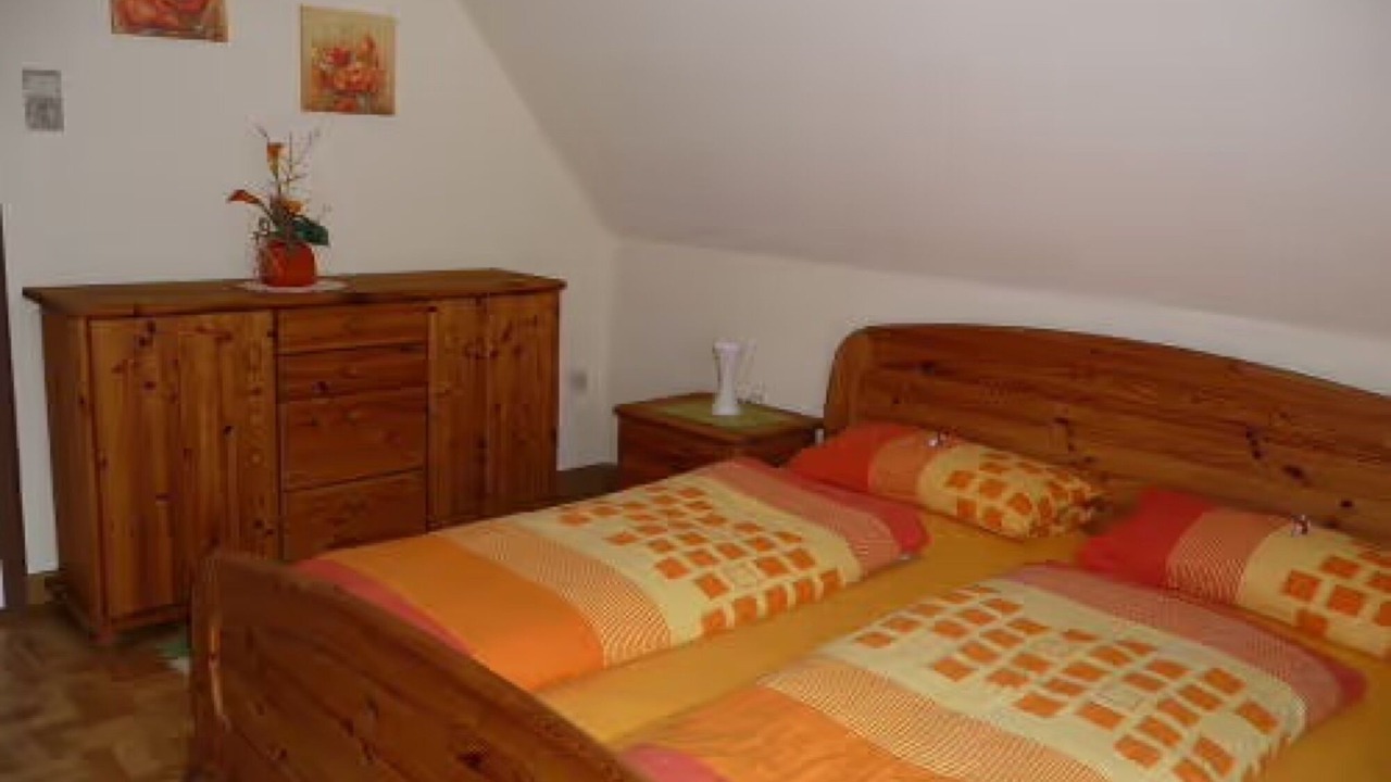 Photo of Bedroom in Harsdorf