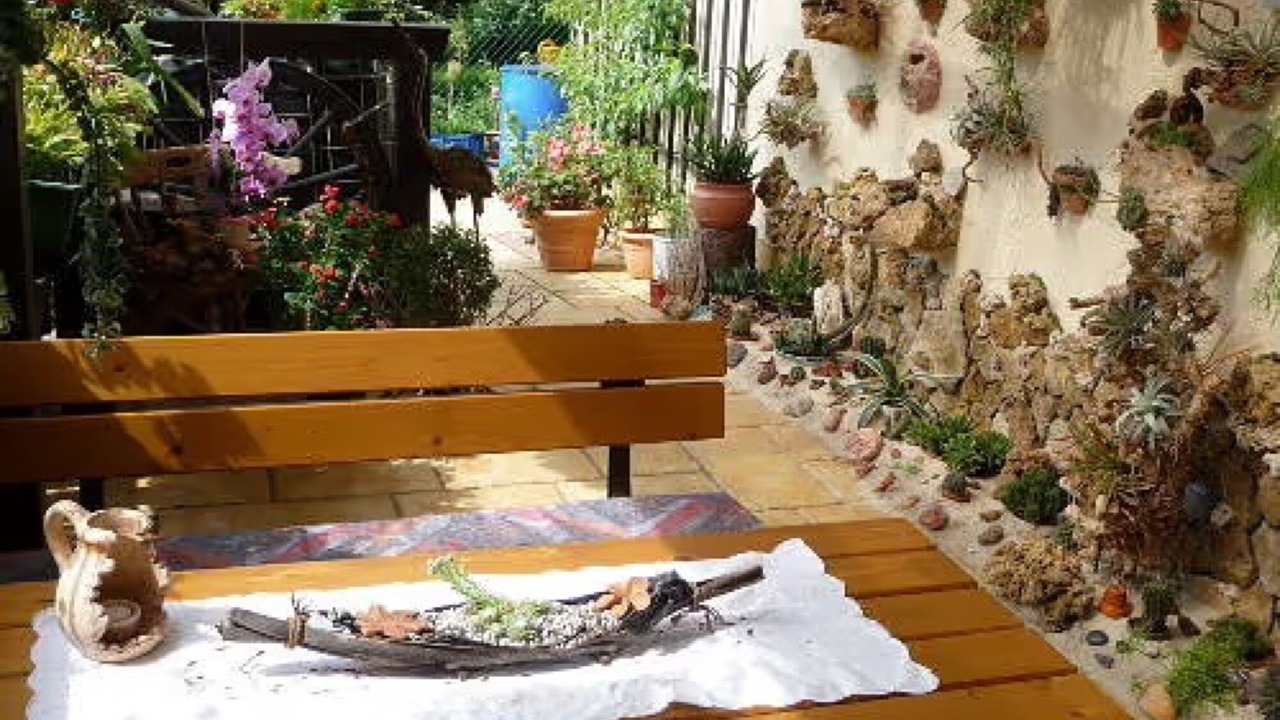 Photo of Patio Balcony in Harsdorf
