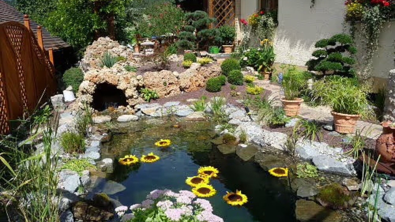 Photo of Outdoor in Harsdorf