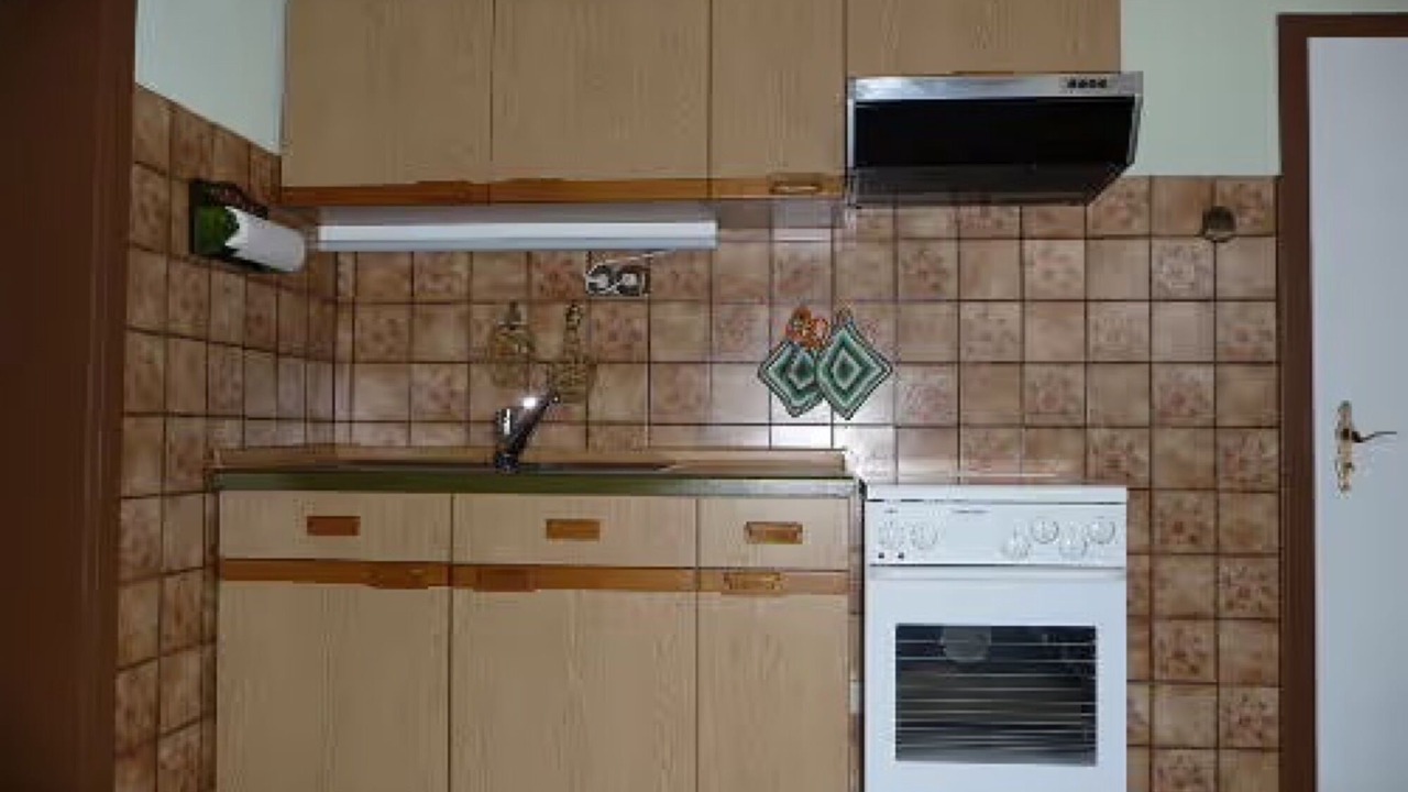 Photo of Kitchen in Harsdorf