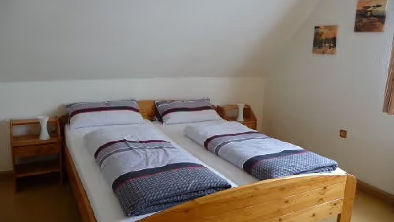 Photo of Bedroom in Harsdorf