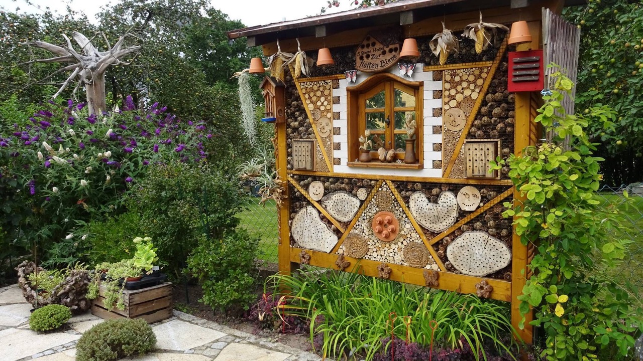 Photo of Outdoor in Harsdorf