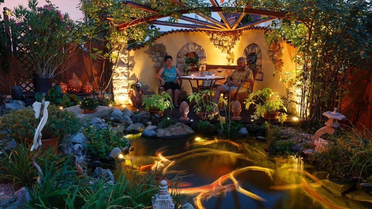 Photo of Outdoor in Harsdorf