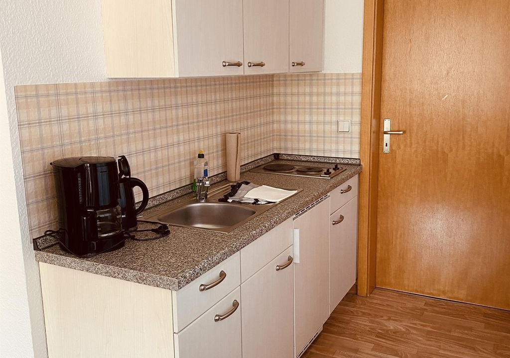 Photo of Kitchen in Reinhardtsdorf-Schoena